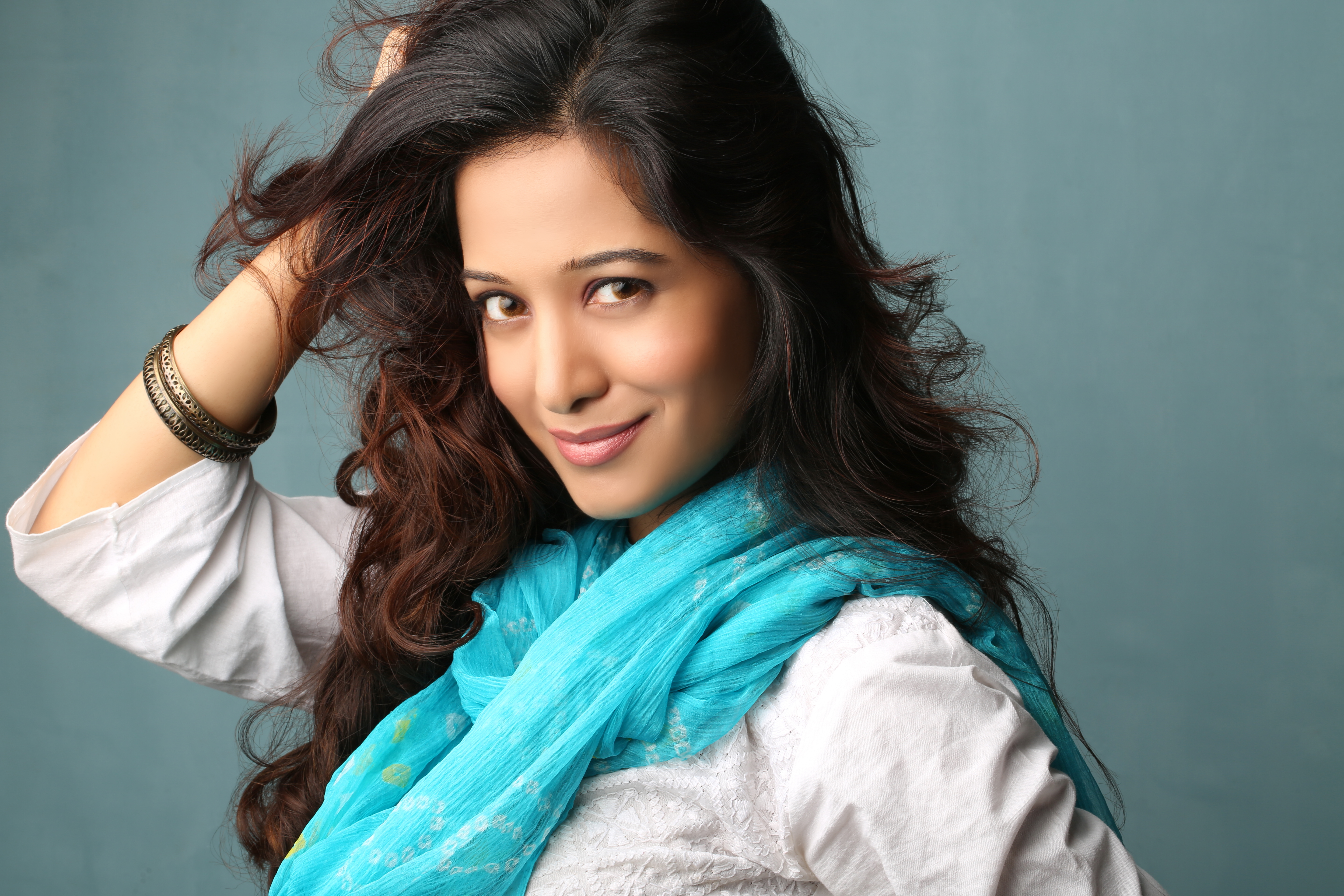 Preetika Rao