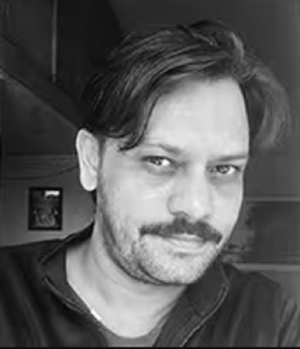 Preetsinh Gohil