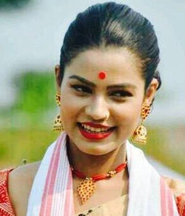 Preety Kongana