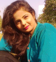 Preety Shukla