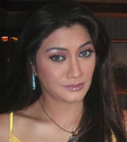 Preity Pundir