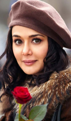 Preity Zinta