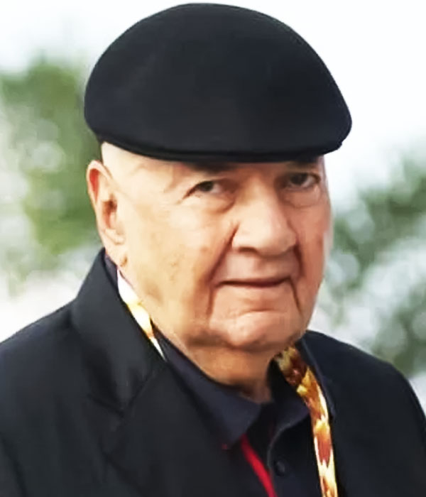 Prem Chopra