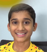Prem Dharamadhikari