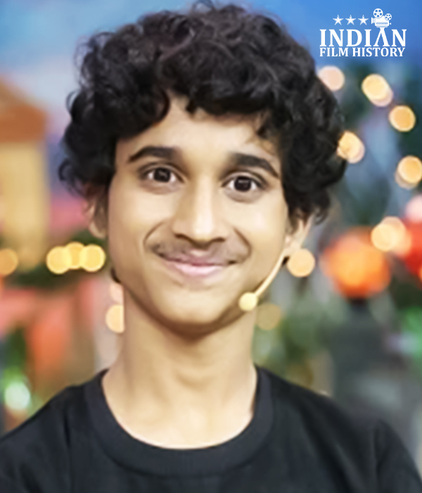 Prem Dharmadhikari