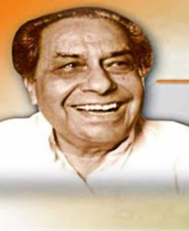 Prem Dhawan