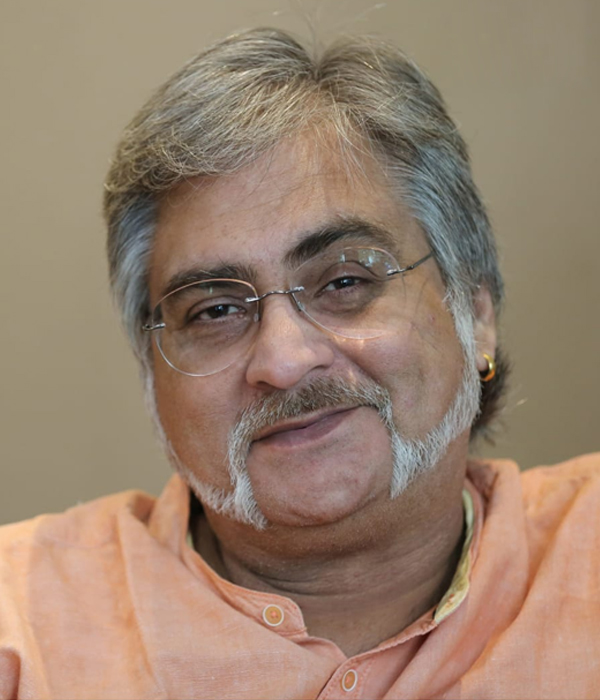 Prem Jhangiani