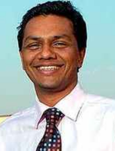 Prem Narayan Arora