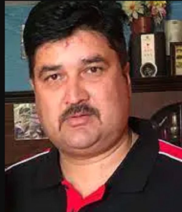 Prem Pandey