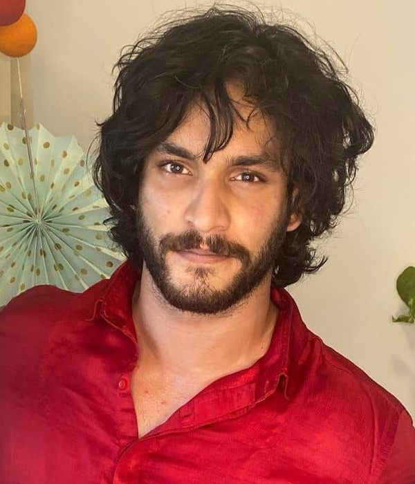 Prem Parija