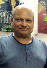 Prem Prakash Gupta