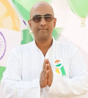 Premal Goragandhi