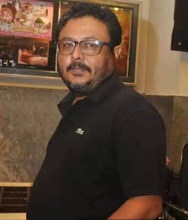 Premendu Bikash Chaki