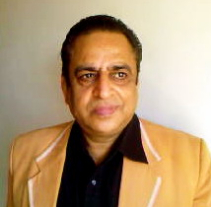Premnath Gulati