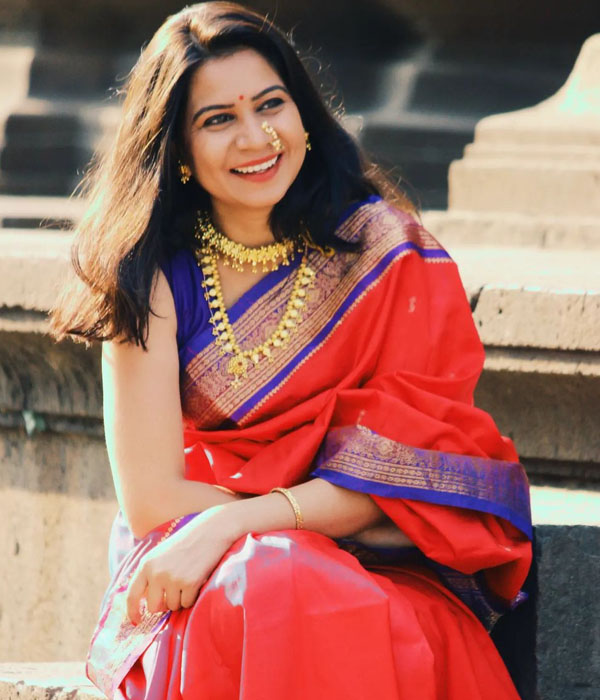 Prerana Murkar