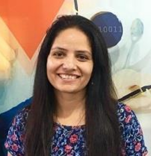 Prerna Sharma