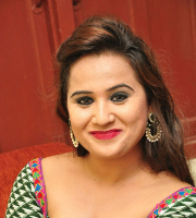Preyasi Nayak