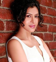 Priiya Nair