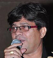 Prince Jacob Fernandes