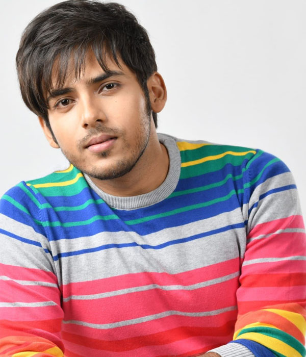 Prince Prachurya