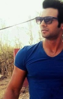 Prince Singh