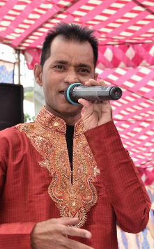 Prince Sukhdev