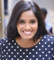Princy Sudhakaran