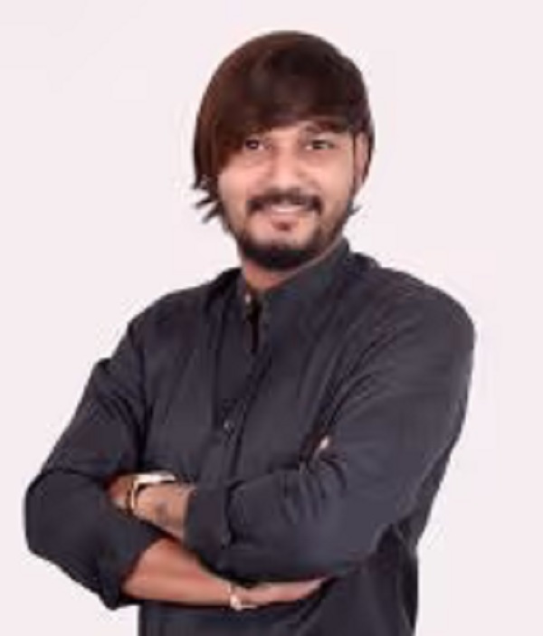 PRITAM ADSUL