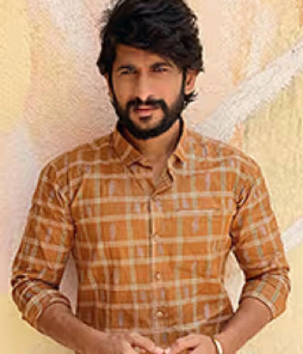 Pritam Bhandari