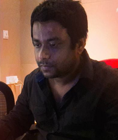 Pritam Das