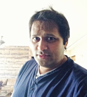 Pritesh Mehta