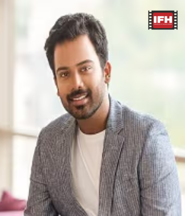Prithvi Rajan