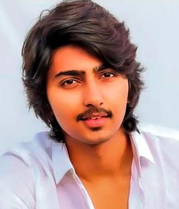 Prithvi Shamanur