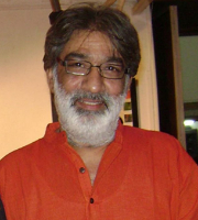 Prithvi Soni