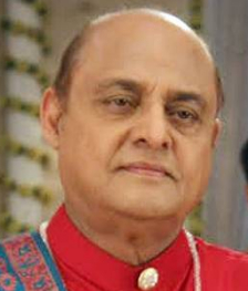 Prithvi Zutshi