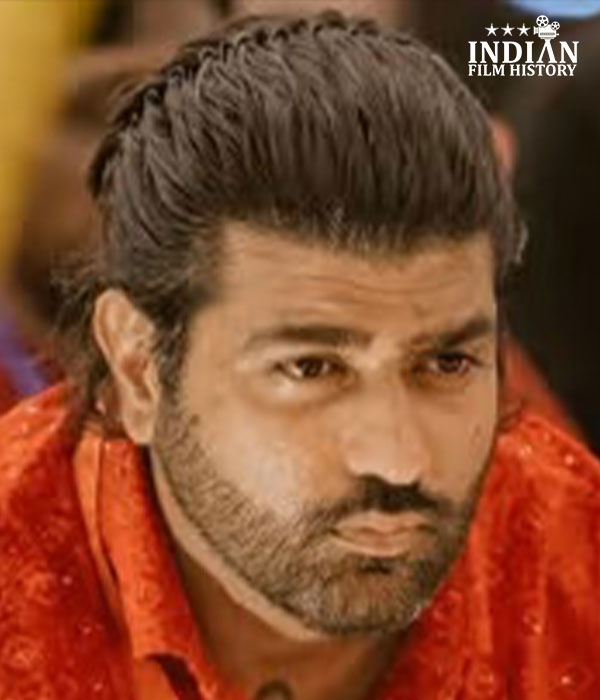 Prithviraj Desai