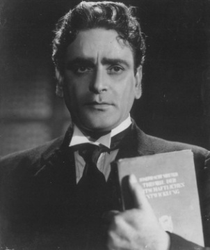 Prithviraj Kapoor