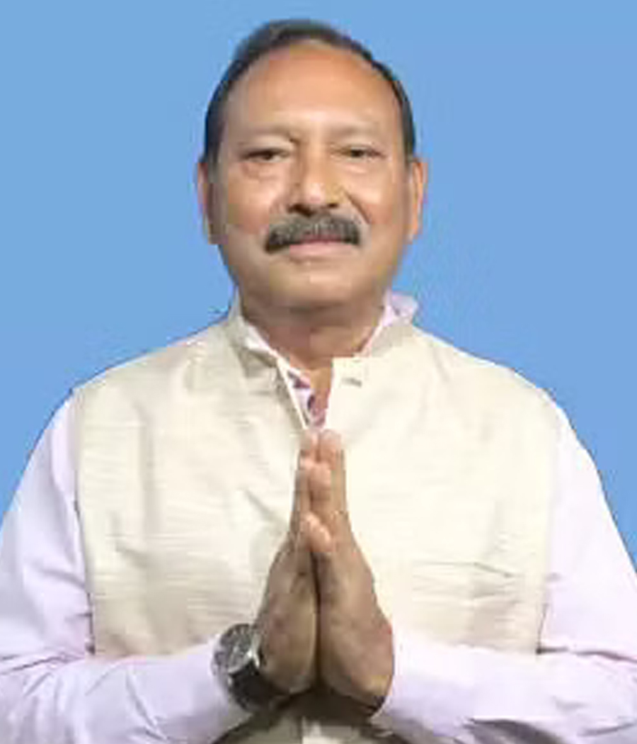 Prithviraj Rabha