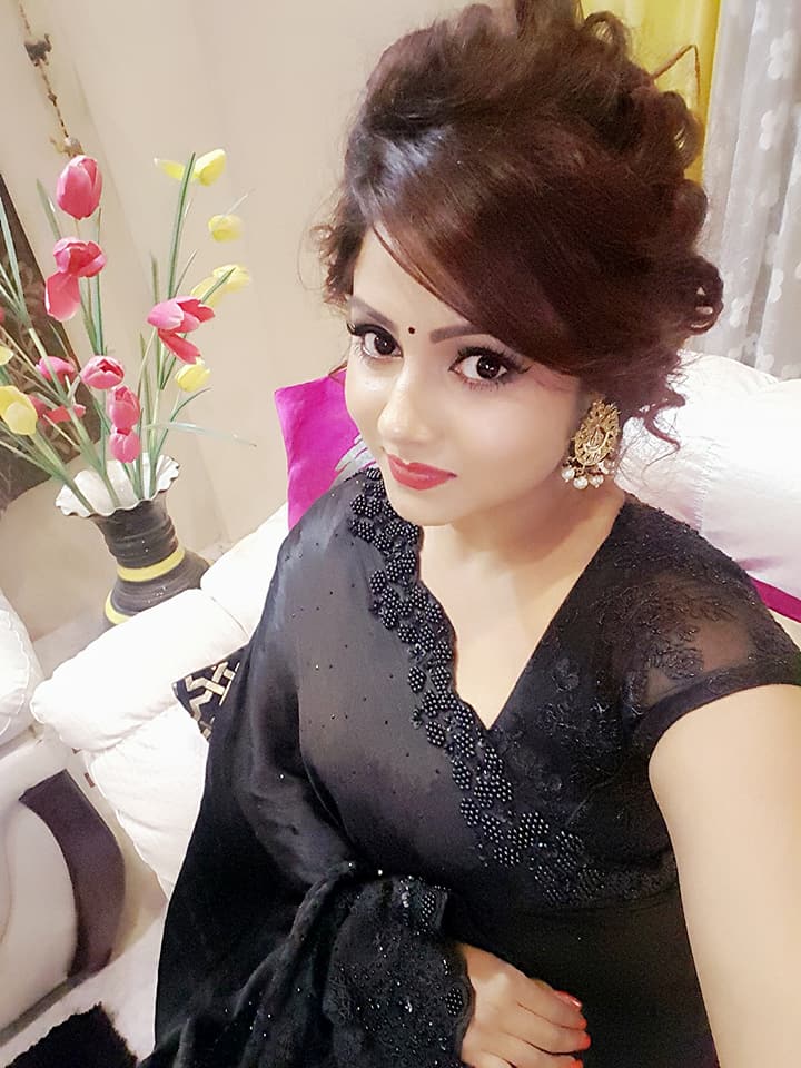 Priti Biswas