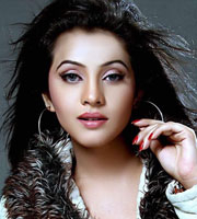 Priti Dhyani