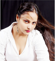 Priti Maurya