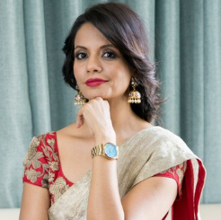 Priti Rathi Gupta