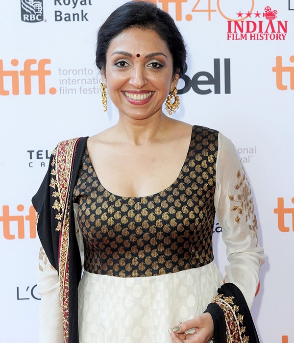 Priti Sahani