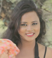Priti Sinduriya