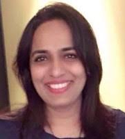 Priti Sinha