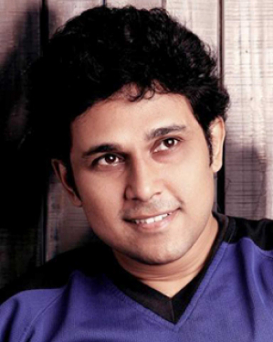 Pritish Chakraborty