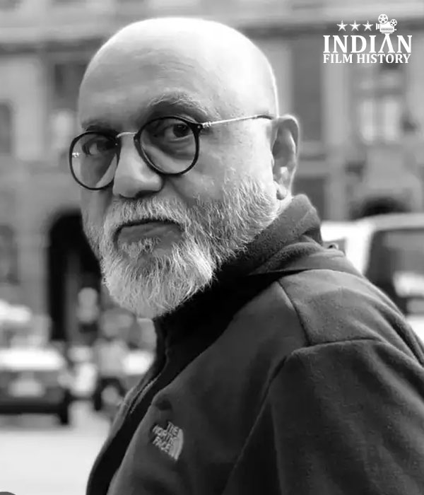 Pritish Nandy