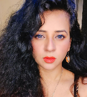 Pritti Cheshta