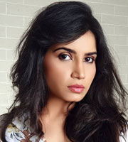 Priya Ahuja
