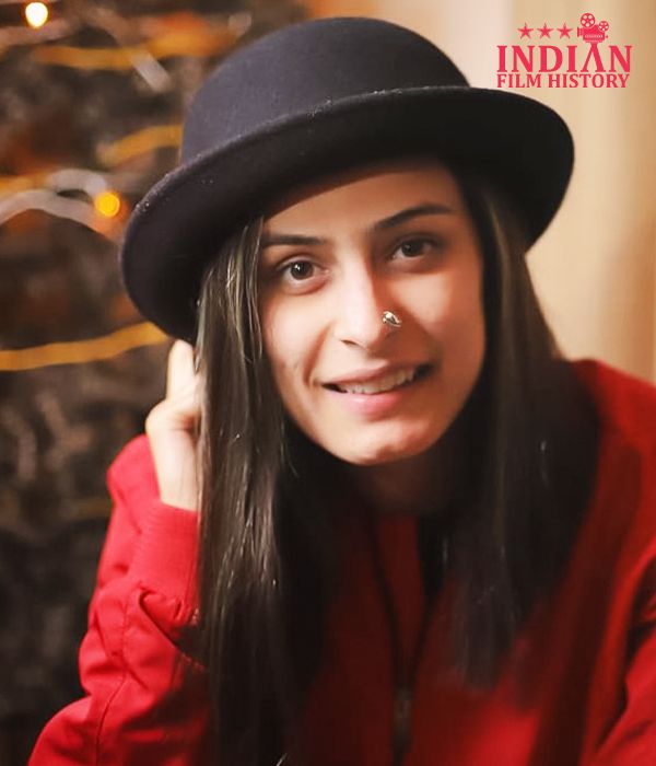 Priya Andrews